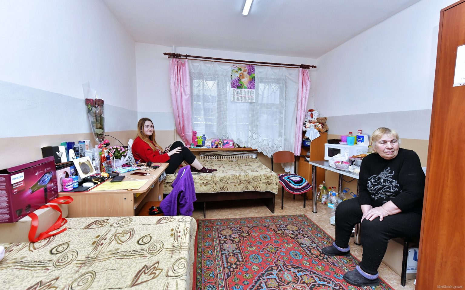 Почти полмиллиона харьковчан числятся ВПЛ