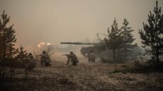 10 населенных пунктов Харьковщины обстреляли россияне из артиллерии – Генштаб