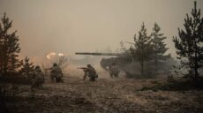На Куп’янському напрямку ворог хоче повернути Борову, річку Оскіл і Куп’янськ