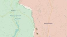 До ворога місцями 50 метрів – як воює на Харківщині 92 ОМБр