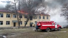 12 населених пунктів на Харківщині були під вогнем росіян – Генштаб ЗСУ
