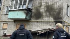 На Харківщині двоє поранених і пошкоджені будинки через обстріл рф