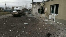 Синегубов: В Харьковской области двое мужчин подорвались на мине