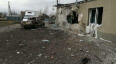 Синєгубов: На Харківщині двоє чоловіків підірвалися на міні