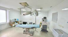 На Харківщині запрацювала лікарня, яка не приймала пацієнтів 9 місяців