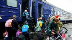 В Харькове сейчас проживает более 150 тысяч переселенцев