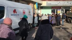 “Ми можемо зіткнутися з епідемією ВІЛ” – наслідки окупації Харківщини