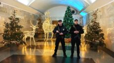 В Харькове полиция поймала вора, который обворовывал киоски в переходах метро