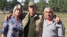 “Моєму синові вічно буде 26” – розповідь матері загиблого воїна