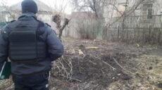 Вибуховою хвилею пошкоджено доми у Вовчанську – поліція про обстріли за добу