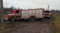 ГСЧСники — как тушили пожары в Волчанске и Двуречной и попали под обстрелы