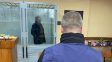 Експрацівник харківського ТБ отримав 10 років тюрми за листівки із Z (фото)