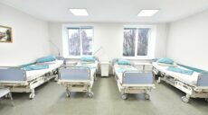 Відбудована лікарня в Балаклії почне приймати пацієнтів завтра – Синєгубов