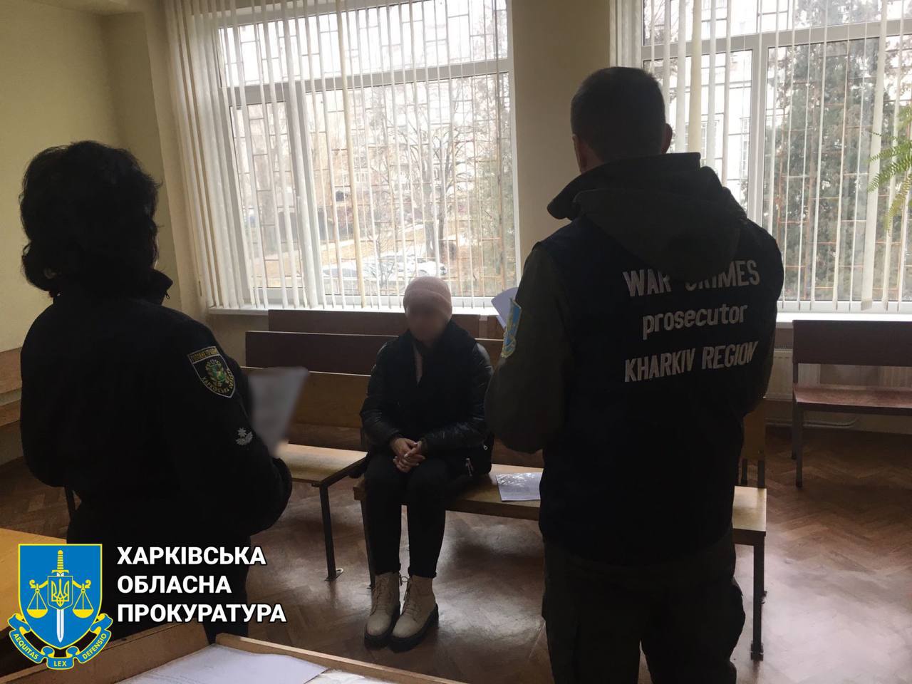 Чернову затримали у Києві