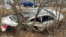 Под Харьковом случилось три ДТП, есть погибший и пострадавшие — полиция (фото)