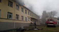 На Харківщині за добу – один поранений унаслідок обстрілів – Синєгубов