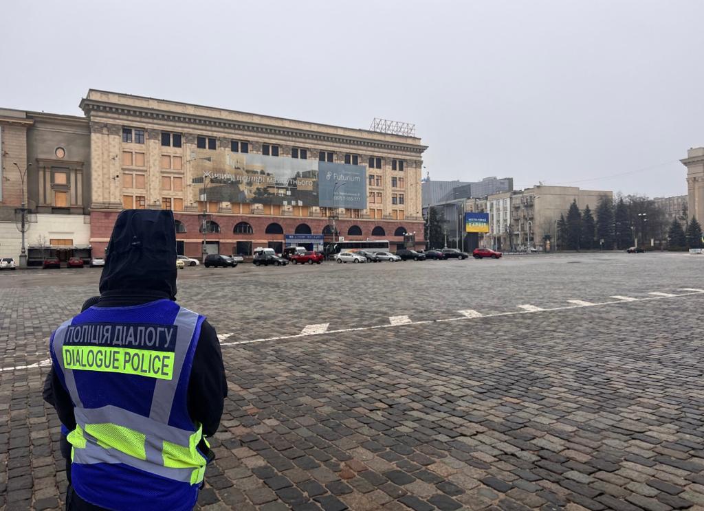 Трое пьяных водителей и преступник в метро: сводка Нацполиции Харьковщины