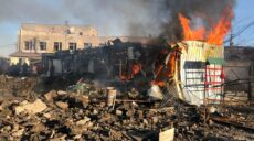 Окрім семи постраждалих від удару РФ по Шевченковому є загибла – Синєгубов