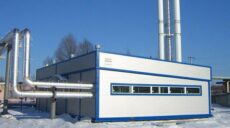В городе на Харьковщине — аварийное отключение света, обесточена котельная