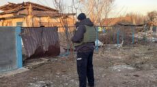 Пошкоджено будинки й торговий павільйон – поліція про обстріли Харківщини