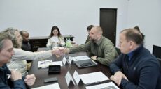 Купянск получил 10 фур гуманитарки от ООН, на очереди Волчанск — Синегубов