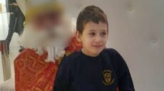 У Харкові шукають хлопчика, який пішов із дому і не повернувся (фото)