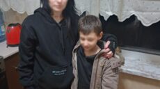 Дитину, яку напередодні оголосила в розшук Нацполіція в Харкові, знайшли