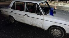 Смертельна ДТП на проспекті Гагаріна: жінка йшла по зебрі на червоний (фото)