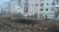 Армія РФ вранці обстріляла Харківщину: двоє поранених – Синєгубов (оновлено)
