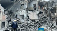 Ракетные удары по Купянщине: прокуратура показала фото последствий