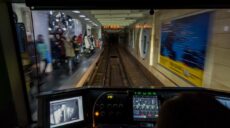 Рух поїздів на лінії метро в Харкові відновили, але з умовою