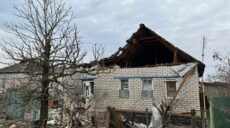 Три десятка домов повреждены обстрелами на Харьковщине сегодня — Мельник