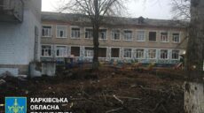 На Харківщині 8 шкіл і 5 дитсадків залишаються в окупації – ХОВА (відео)