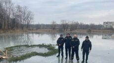 Крещенские купания под присмотром полиции: нарушали ли порядок на Харьковщине