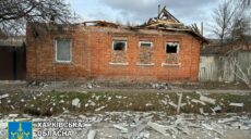 Утренний смертельный обстрел Харьковщины: появились фото последствий