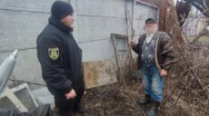 Харків’янка виявила вдома у батька тіло без рук та голови – поліція