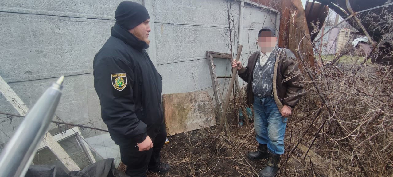 Харків’янка виявила вдома у батька тіло без рук та голови – поліція