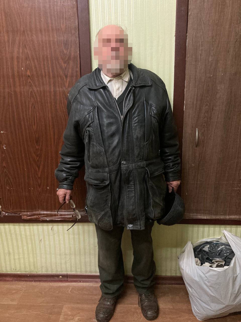 Подозреваемый в убийстве в Харькове: тело нашли без головы и рук 
