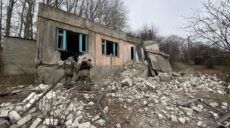 Армія РФ обстріляла з танків цвинтар на Харківщині – зведення поліції (фото)