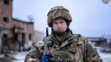 У травні плануємо поїхати охороняти дачу Кучми в Криму – воїн ТрО Харкова