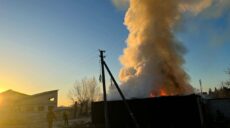 Вранці обстріляли Куп’янськ, у Липцях поранені – Синєгубов