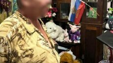 Харків’янин заявляв, що РФ розбомбила завод, де створювали атомну бомбу