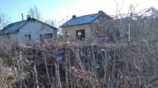 На Ізюмщині ексгумували тіло жінки, яка загинула під час авіабомбардування