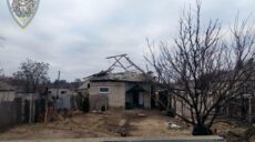 Будинки й інфраструктурний об’єкт пошкоджені обстрілами на Харківщині- Мельник