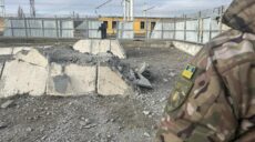 Поліція показала наслідки обстрілів Харківщини (фото)