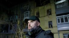 Два подрыва на минах и раненая — Синегубов сообщил о сутках на Харьковщине