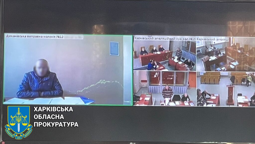 Селищного голову-зрадника з Харківщини не випустили під заставу — Прокуратура