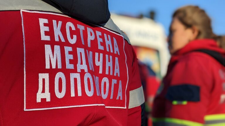 Один человек погиб и семь пострадали на Харьковщине за сутки — ХОВА