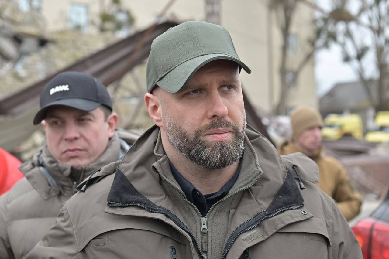 Синєгубов повідомив про ще одного пораненого обстрілом на Харківщині