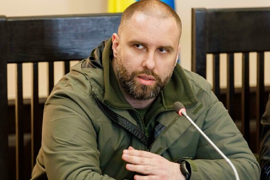 Синєгубов повідомив про обстріли: поранених вивезли з села в “сірій зоні”